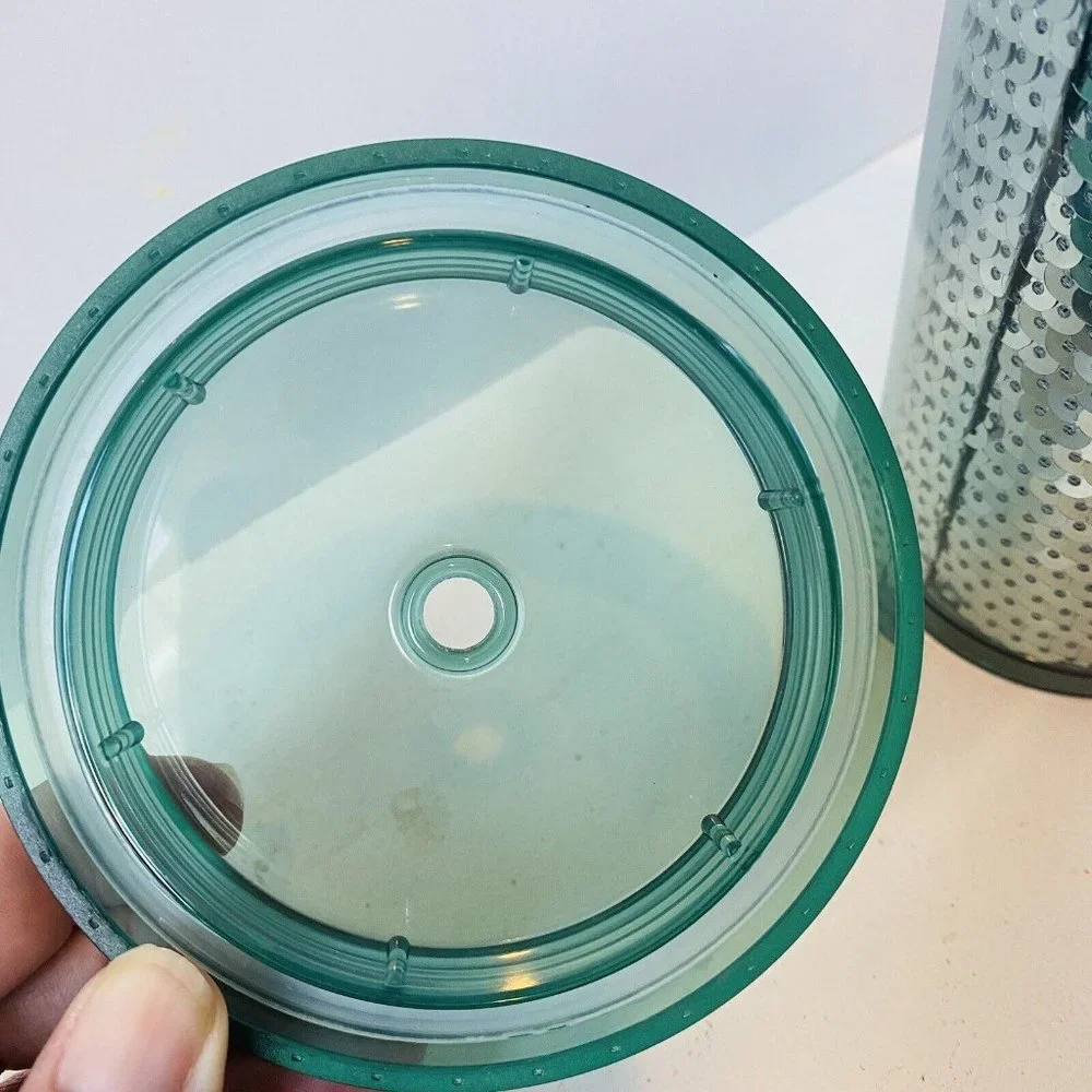 Starbucks tumbler cup